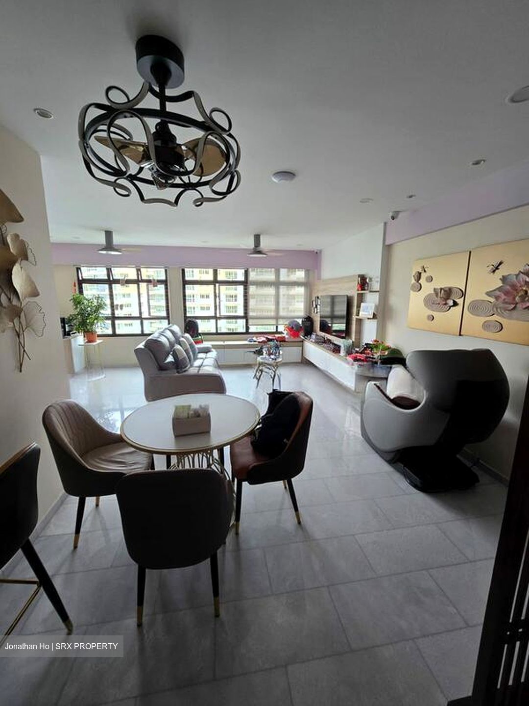 Blk 170A The Nautilus @ Punggol (Punggol), HDB 5 Rooms #500123781